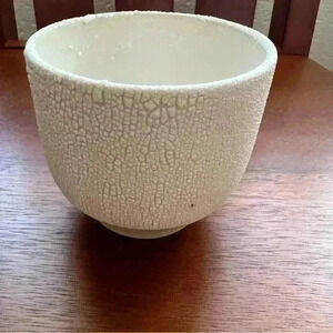 Rachel Saunders Ceramics Matcha Cloud Cup-Sample